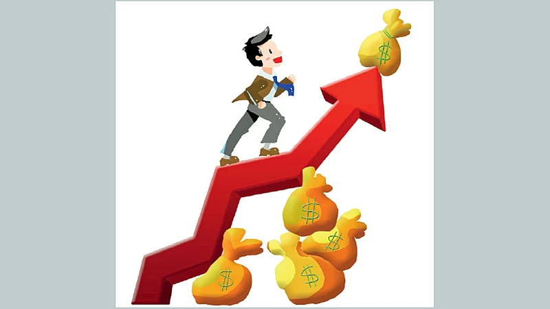 sensex