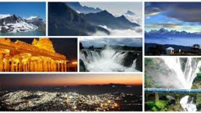 लॉकडाउनच्या तणावातून मुक्त व्हायचाय?; भारतातील 'या' 7 सुंदर ठिकाणांना आजच भेट द्या..