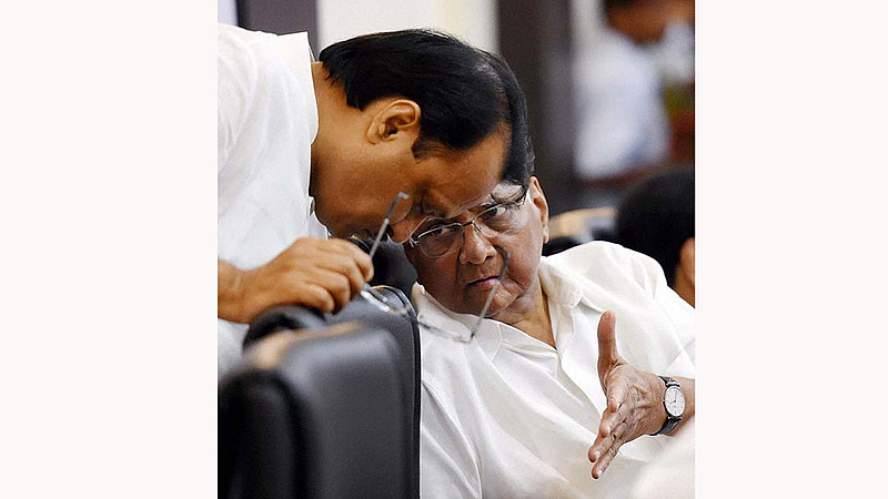 sharad pawar gets insulted because of me says ajit pawar
