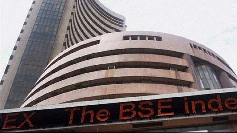 share market