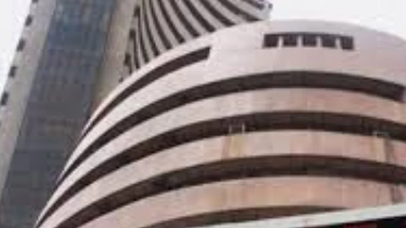 sharemarket