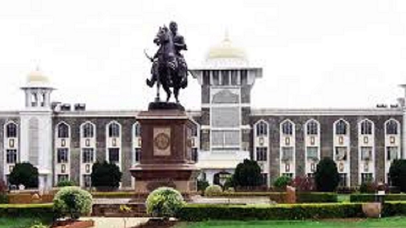 shivaji university Student question Strange handling in practice exam