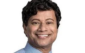 america mla thanedar visit nagpur on last year