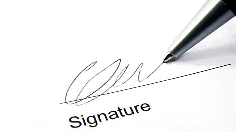 Jalna Fake signatures liquor license NOC