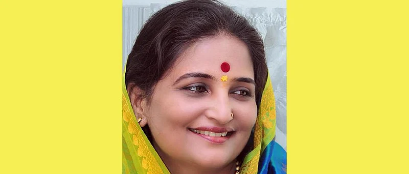 Snehalta Kolhe