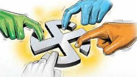 Akola Marathi News Belgaum Gram Panchayat election campaign on social media