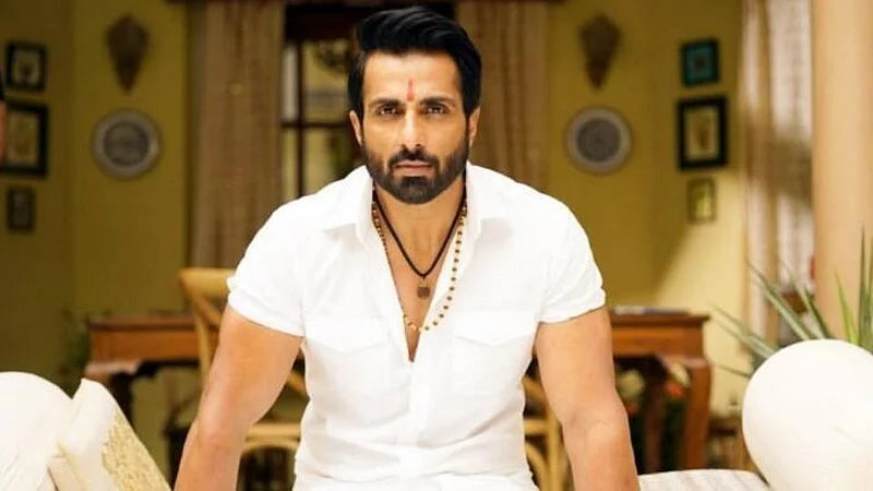 sonu sood}