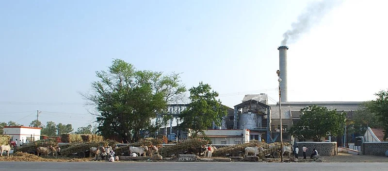 FRP owes Rs 70 crore to 11 sugar factory in the state