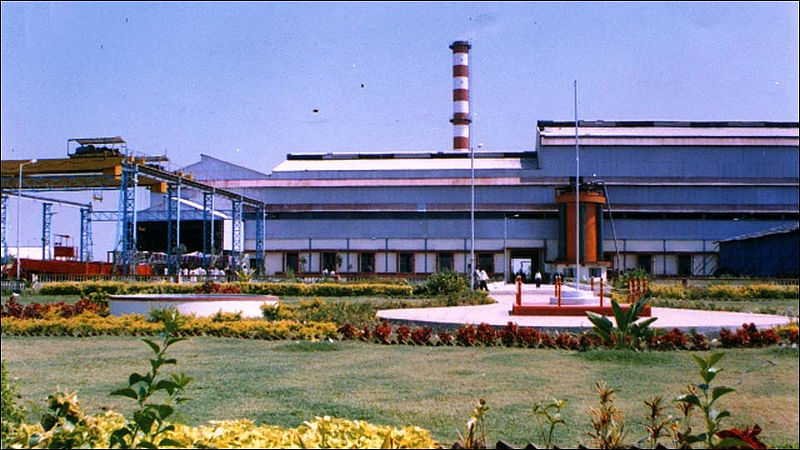 Sugar factories