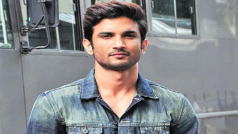 sushantsingh rajput