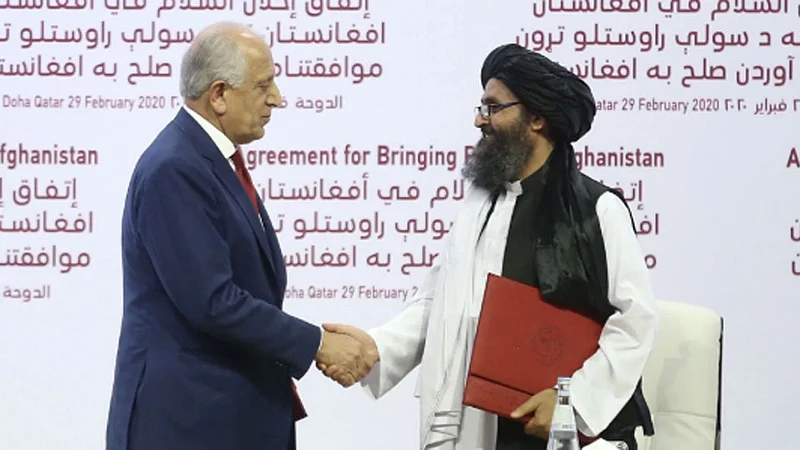 taliban