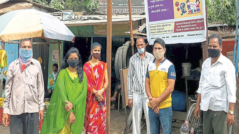 आपलं मत लोकशाहीसाठी अमूल्य; कोरोनाची काळजी घेऊन मतदान करा : थोरात