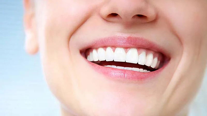teeth