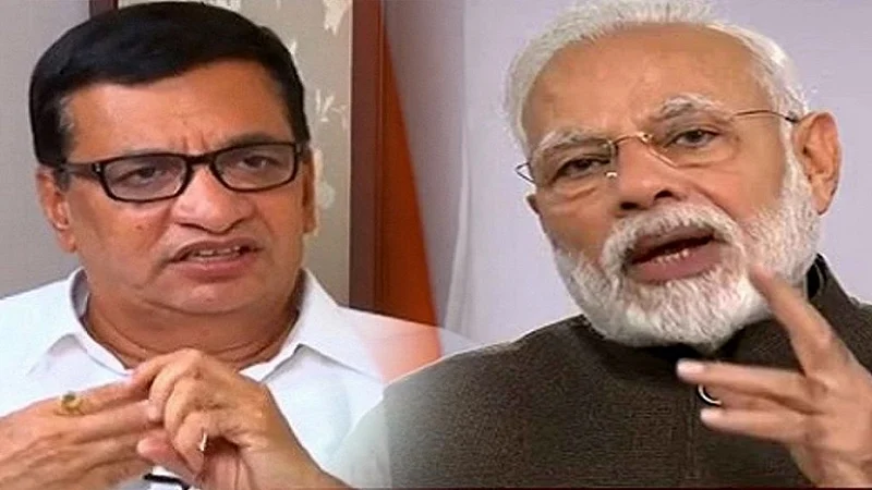 बाळासाहेब थोरात