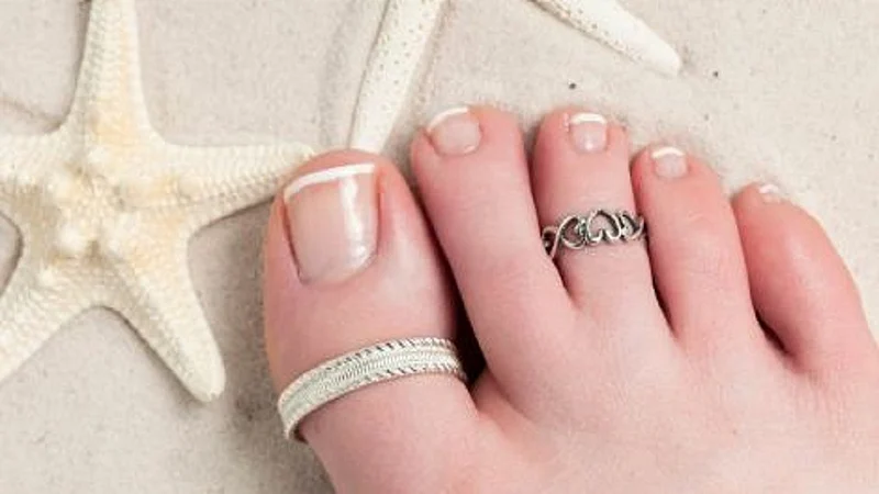 many years ago men also wear rings in leg read full story