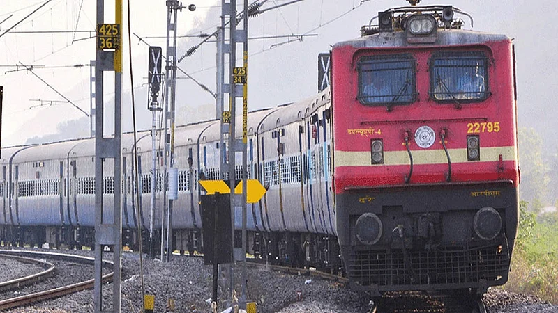 मोठी घोषणा, 1 जूनपासून धावणार नॉन AC ट्रेन्स, तिकिट बुकींगची प्रक्रिया जाणून घ्या...