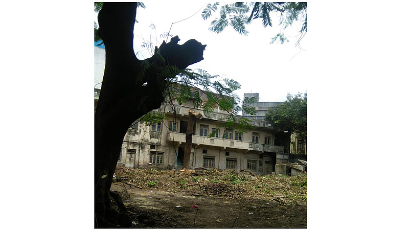 Lakshmi Road