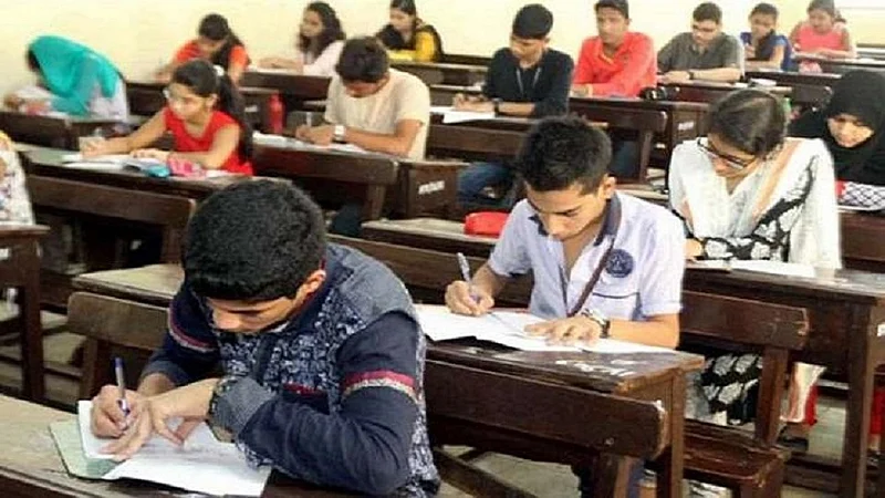 राज्य शिक्षण मंडळाची दहावी आणि बारावी विद्यार्थ्यांची फेरपरीक्षा आजपासून