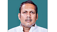 Udyanraje Bhosale Udyanraje Bhosale