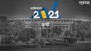 Budget 2021 : कोरोना काळात अर्थव्यवस्थेला उभारी देणाऱ्या शेतकऱ्यांकडेच दुर्लक्ष Budget 2021 : कोरोना काळात अर्थव्यवस्थेला उभारी देणाऱ्या शेतकऱ्यांकडेच दुर्लक्ष