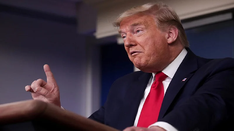 China, america, trade deal, Donald Trump