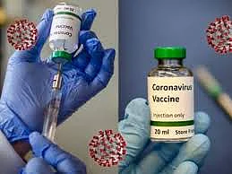 corona vaccination