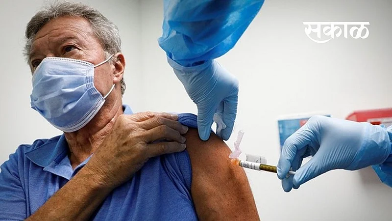 vaccination.}