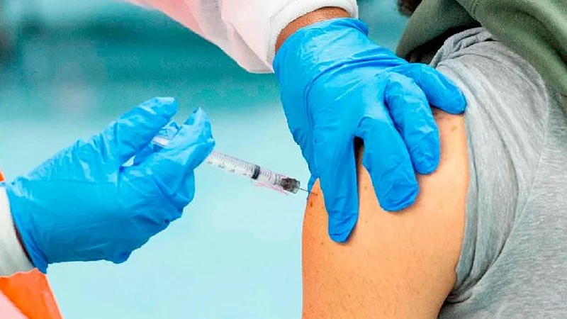 vaccination