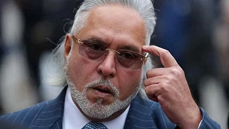 vijay mallya ready for pay all kingfisher airlines loans twitter