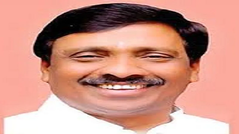 Shiv Sena MP Vinayak Raut ganesha festival appeal for kokan people