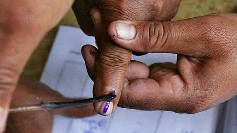 Voting today for eight thousand gram panchayats Election Sarpanch directly from people politics pune