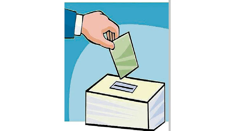 Vidhan Sabha 2019 : शहरात १६५ उमेदवारांचे अर्ज वैध