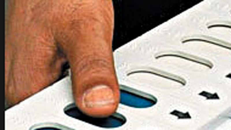 Voter