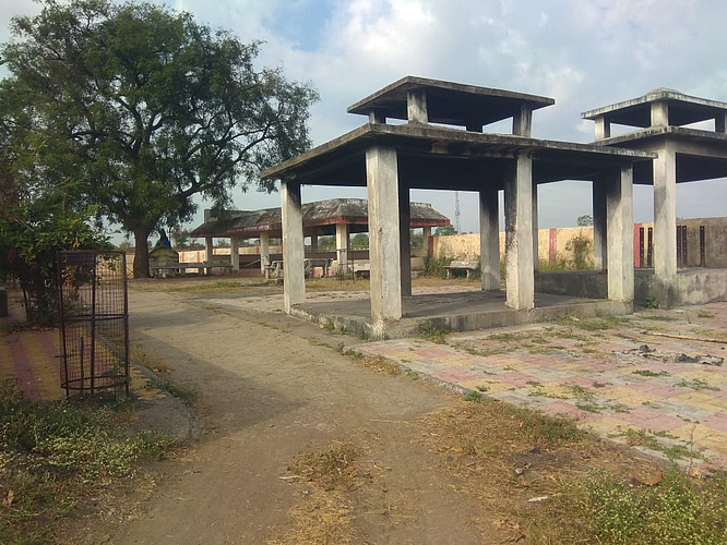 No one will be cremated on Sunday in Wardha