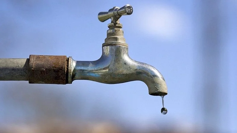 water supply