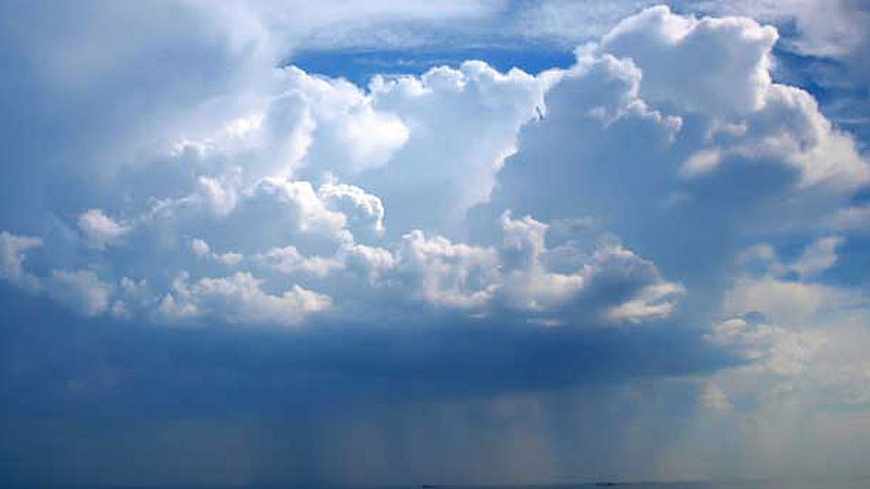 weather