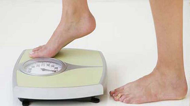 weight