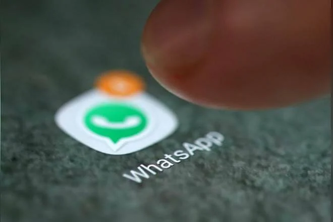 whatsaap group
