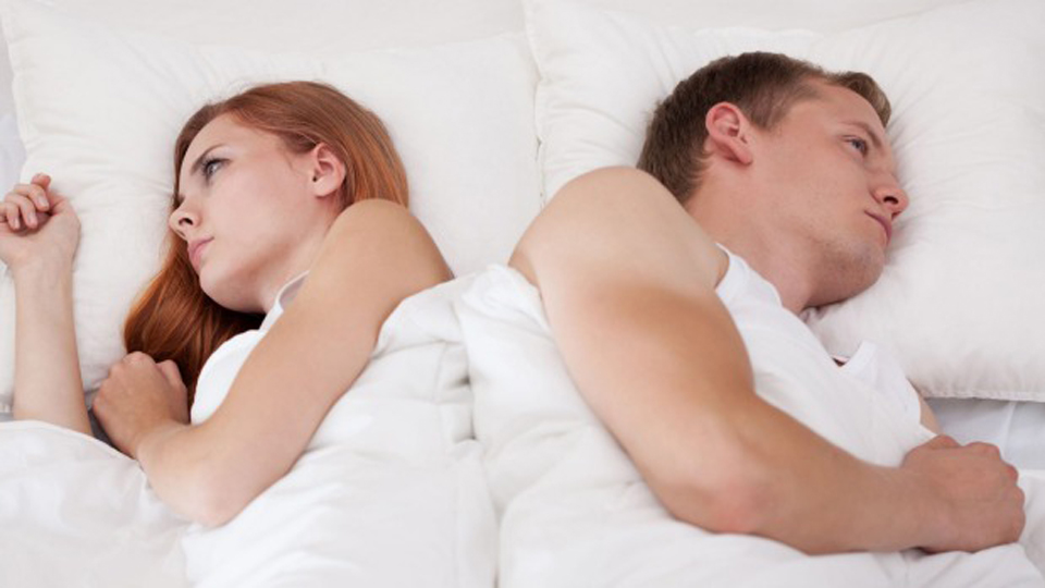 Sex Life Problems