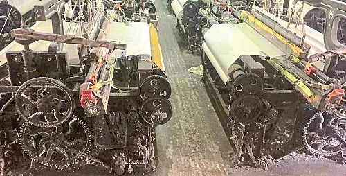 5,000 crore hit the textile industry in state