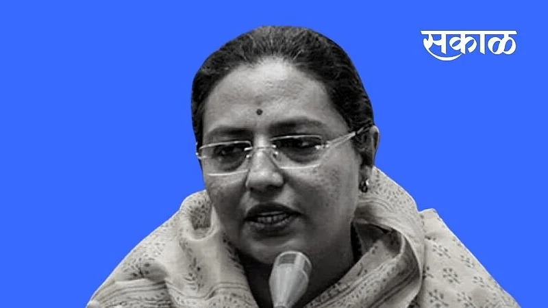 Information of Yashomati Thakur The divisional offices of the Womens Commission will be operational on Womens Day