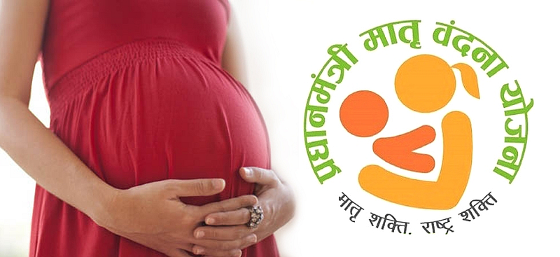 Support to 49000 mothers in Yavatmal district