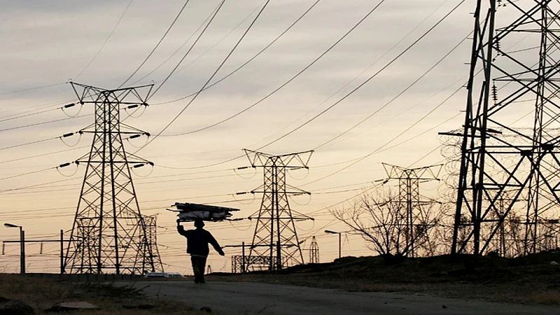 no BSNL service and electricity in korchi district
