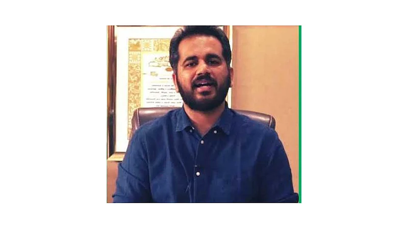 सातारकरांनाे आता तुमची साथ हवी आहे : जिल्हाधिकारी