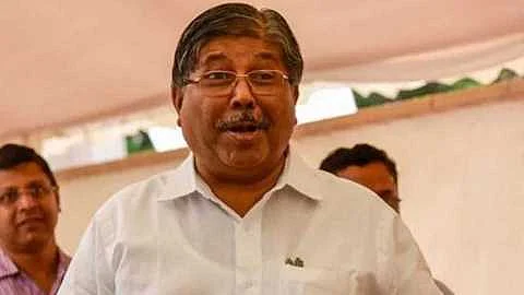 bjp leader chandrakant patil controversial statement about kolhapur viral social media