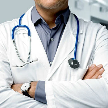 Doctor
