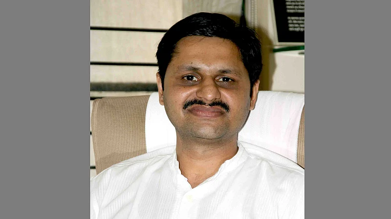 yajuwendra mahajan