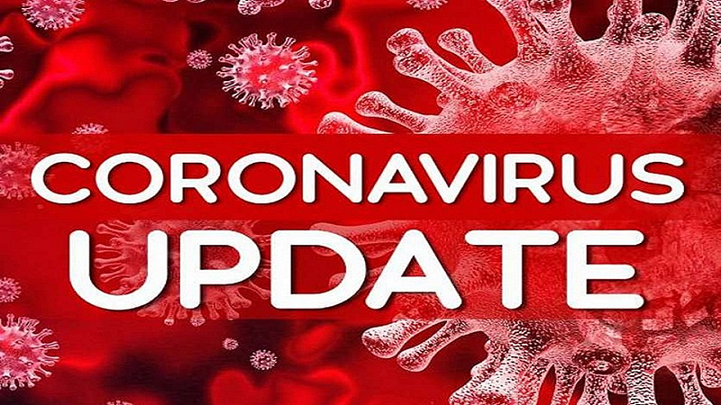 1187 new corona patients found in nashik district marathi news
