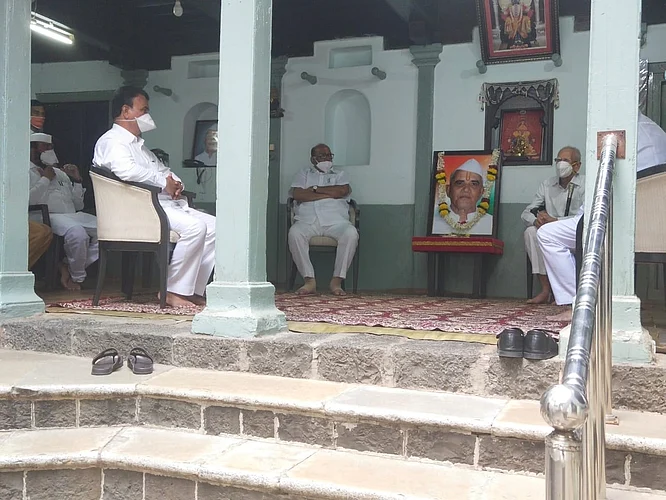 sharad pawar