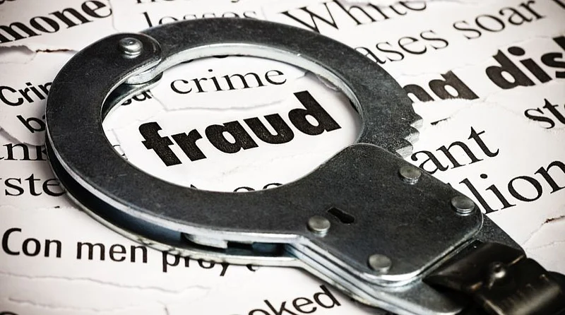 fraud